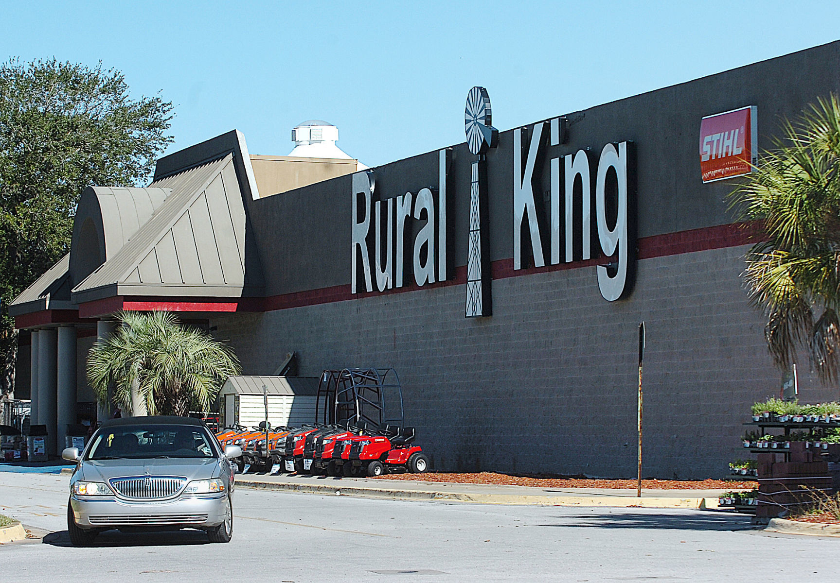 rural king